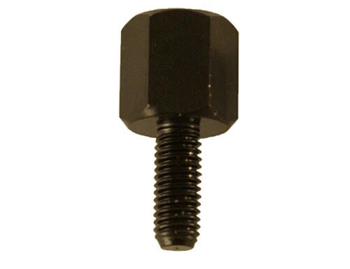 Emgo 8mm to 10mm Motorcycle Mirror Mount Adapter for (20-28108)