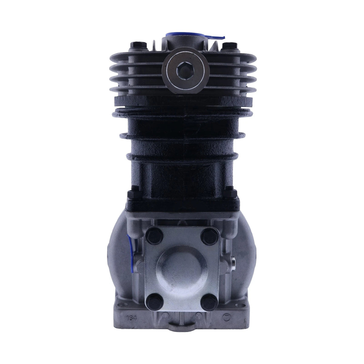 Brake Air Compressor for Deutz F4L914 BFF6L914 F3L912 (LP1974, 4111438050)