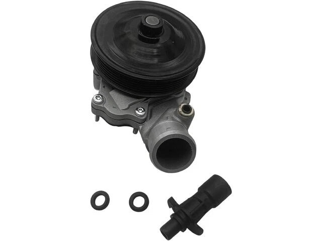 Water Pump Drive Bolt for Jaguar F-Pace (2017–2021) 14871XMND