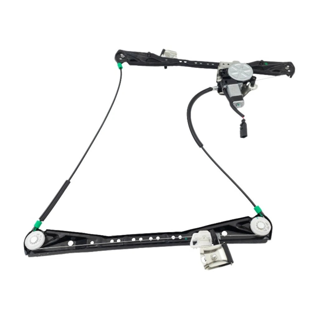 Power Window Regulator for Lincoln LS (2000–2002) CLX-M0-USA-JWJ462908-CLA1, FO1350142