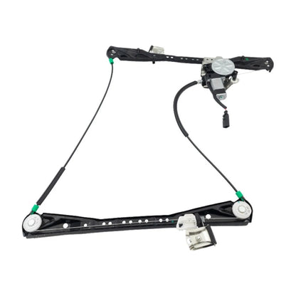 Power Window Regulator for Lincoln LS (2000–2002) CLX-M0-USA-JWJ462908-CLA1, FO1350142