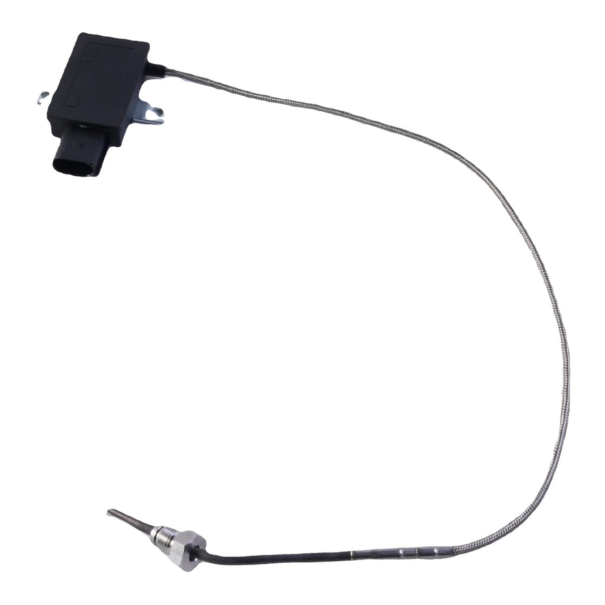 Exhaust Temperature Sensor for Bentley Continental GTC GT Flying Spur (2003–2020) 07C919529L, 07C919529C, 07C919529E