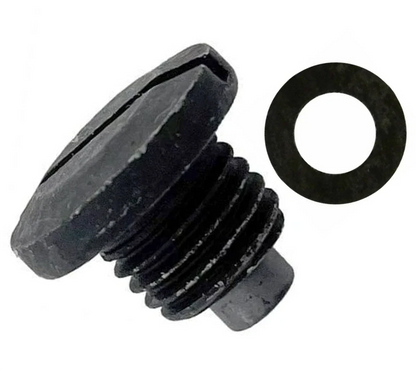 Drain Plug Gasket Set for Suzuki DF150-DF350 (55128-93L00, 09168-10034)