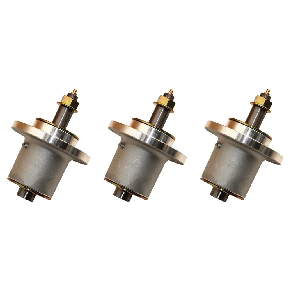 3X Spindle Assembly for Massey Ferguson Replaces 5061095
