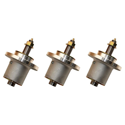 3X Spindle Assembly for Massey Ferguson Replaces 5061095
