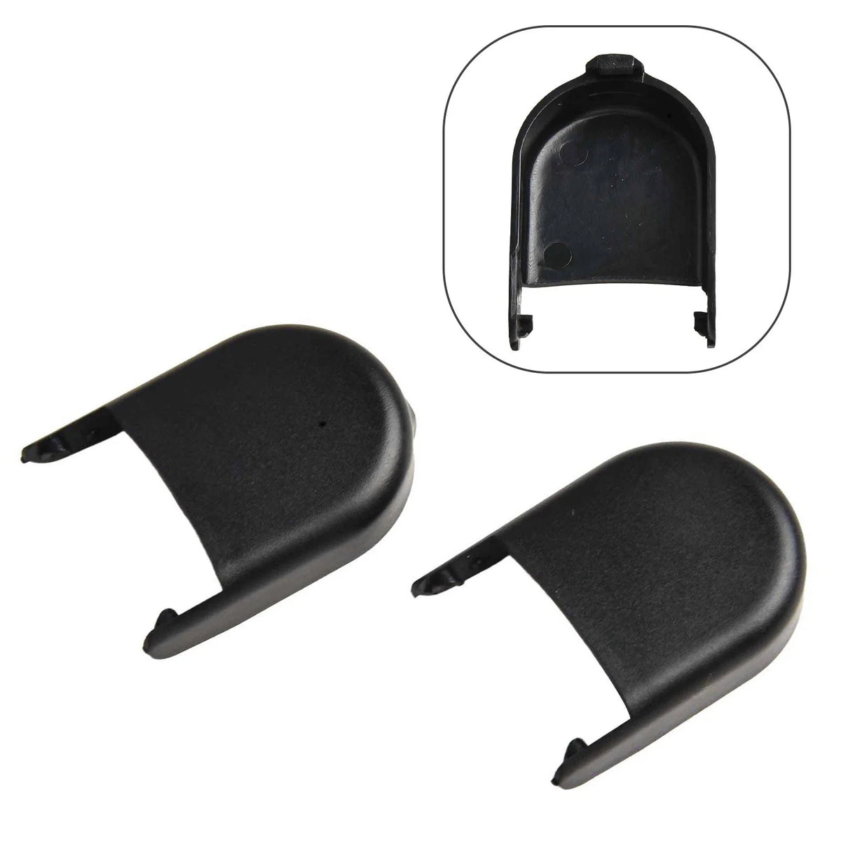 Front Wiper Nut for Opel Mokka (2012–2018)