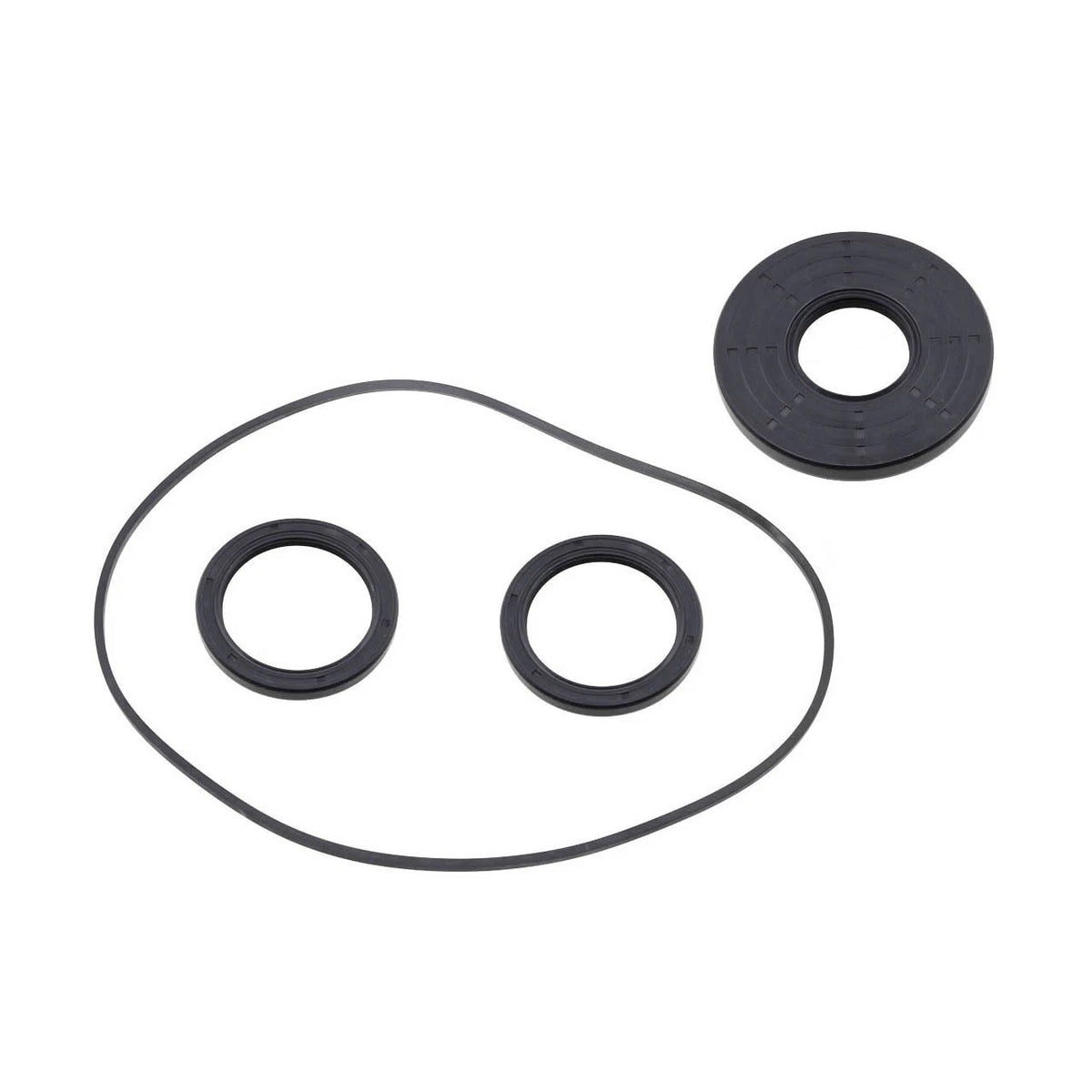 Front Differential Seal Kit for Polaris Ranger XP 1000 (2019–2020) AT-03D34c