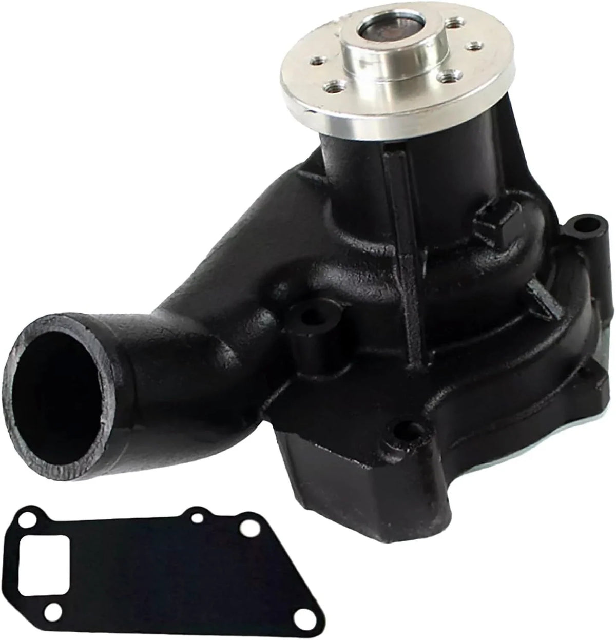 Water Pump 65.02502-8220 for Doosan DB58-5 DH225-7 DH258-7 (Engine)
