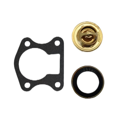 Thermostat Kit F528068 for Chrysler Force 70 75 85 125 (1970–1989)
