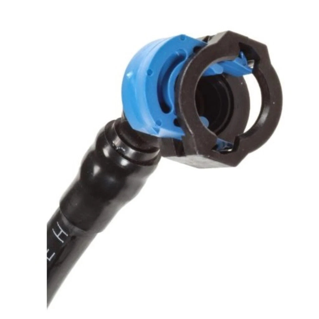 Fuel Pump Fuel Feed Hose for Saturn Outlook (2009–2010) OLX-ACD20928012-CL360A54