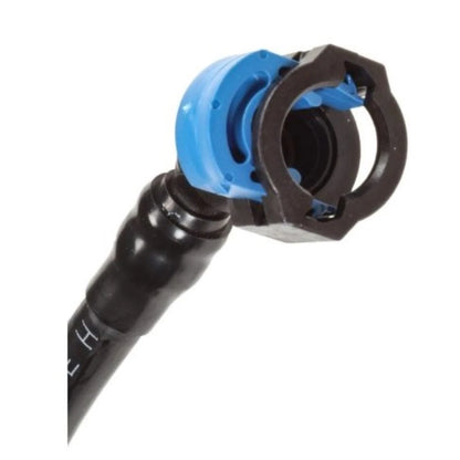 Fuel Pump Fuel Feed Hose for Saturn Outlook (2009–2010) OLX-ACD20928012-CL360A54
