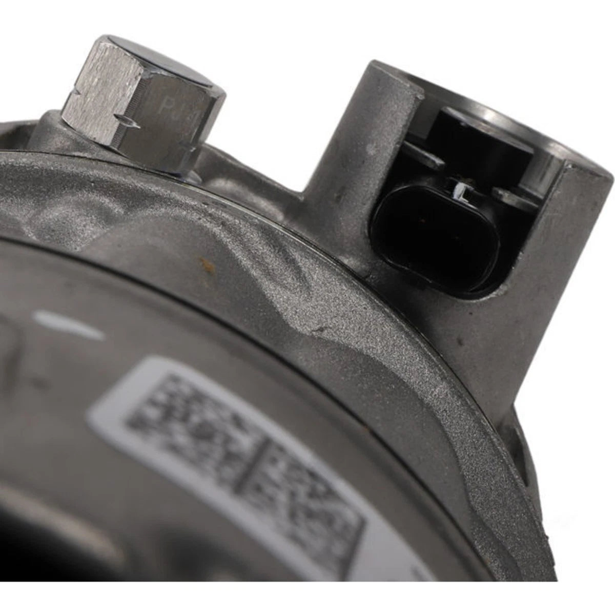 A/C Compressor with Clutch for Chevy Equinox, GMC Terrain (2018–2024) 84666664