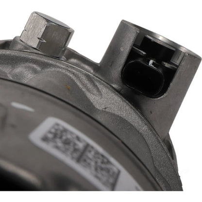 A/C Compressor with Clutch for Chevy Equinox, GMC Terrain (2018–2024) 84666664