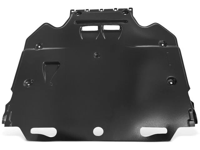 Undercar Shield for Audi RS7 (2014–2018) APR 83676SBCG