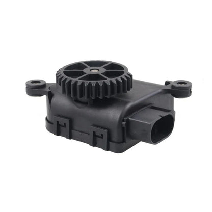 Air Heater Flap Motor 6Q1907511 for Polo, Fabia (2002–2009)