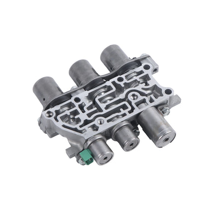 Transmission Solenoid Block Pack for Ford Focus (2000–2012) 48420K-R, 4F27E