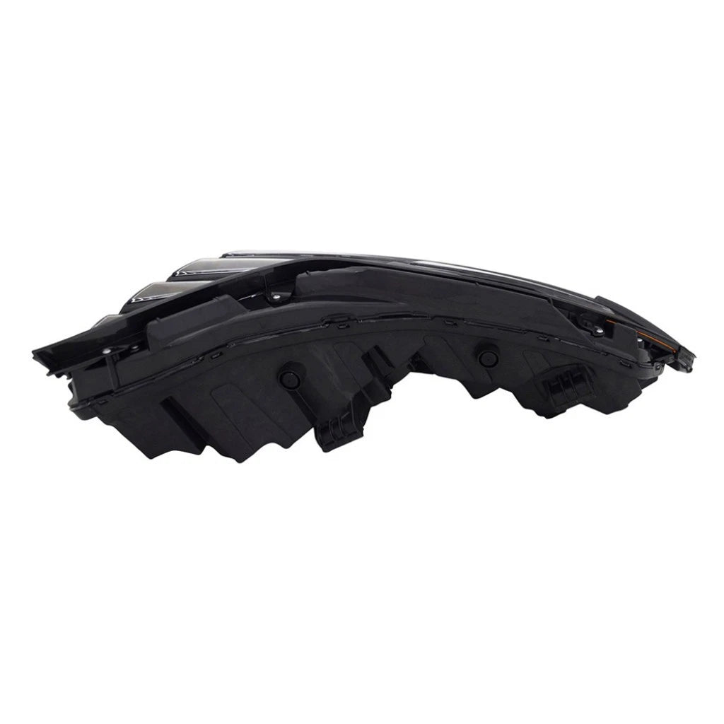 Daytime Running Light Driver Side for Hyundai Tucson (2022–2023) LLX-HY2562114-CL360A70, HY2562114
