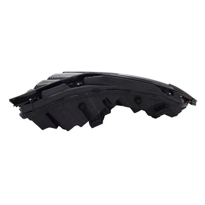 Daytime Running Light Driver Side for Hyundai Tucson (2022–2023) LLX-HY2562114-CL360A70, HY2562114