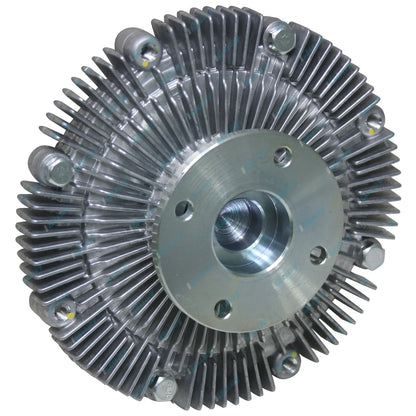 Viscous Fan Clutch Coupling for Nissan Patrol GQ Y60 1992-1997 TB42E 4.2L EFI