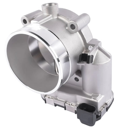 Throttle Body for Porsche 911 Cayenne Panamera V6 V8 (2002–2023) 94860511502