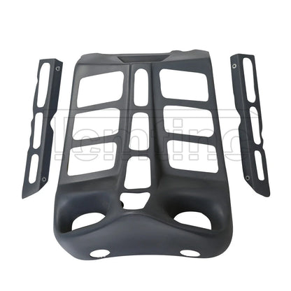 Radiator Cover for Harley Night Rod Special VRSCDX (2007–2011)