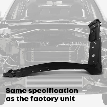 Radiator Support Driver Left for Lexus NX350h NX250 NX450h+ (2022–2025)