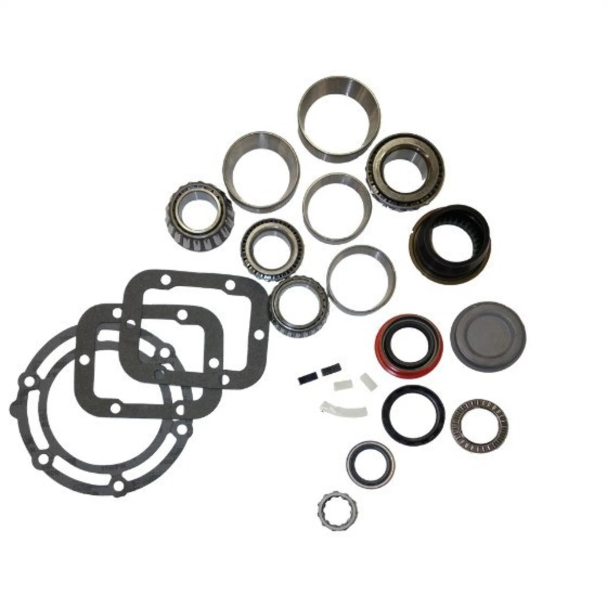 Manual Transmission Overhaul Kit ZMBK308 for Chevy Express Van (1992–1995)