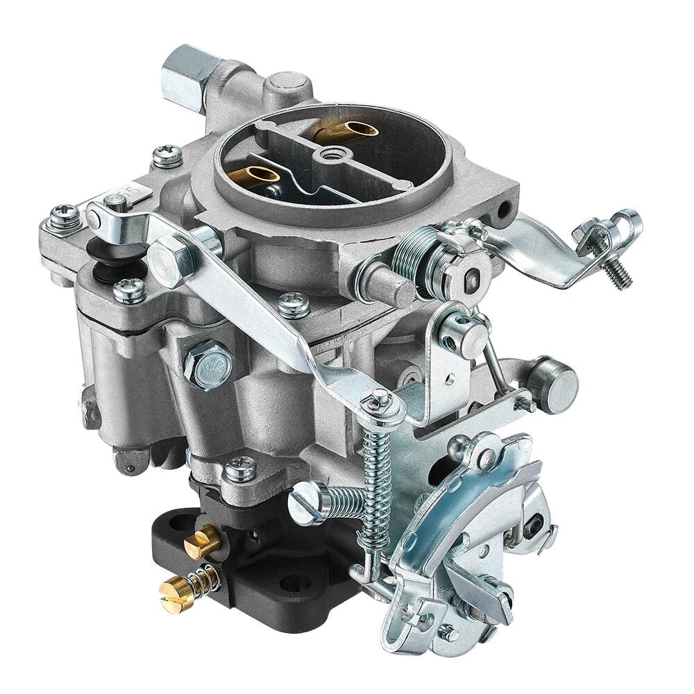 2 Barrel Carburetor Carb 21100-24034 for Toyota Trueno (1974–1981)