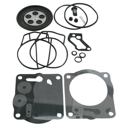 Carburetor Rebuild Kit for Yamaha GP800 GP800R XLT800 GP XLT GPR 800 (1998–2002)