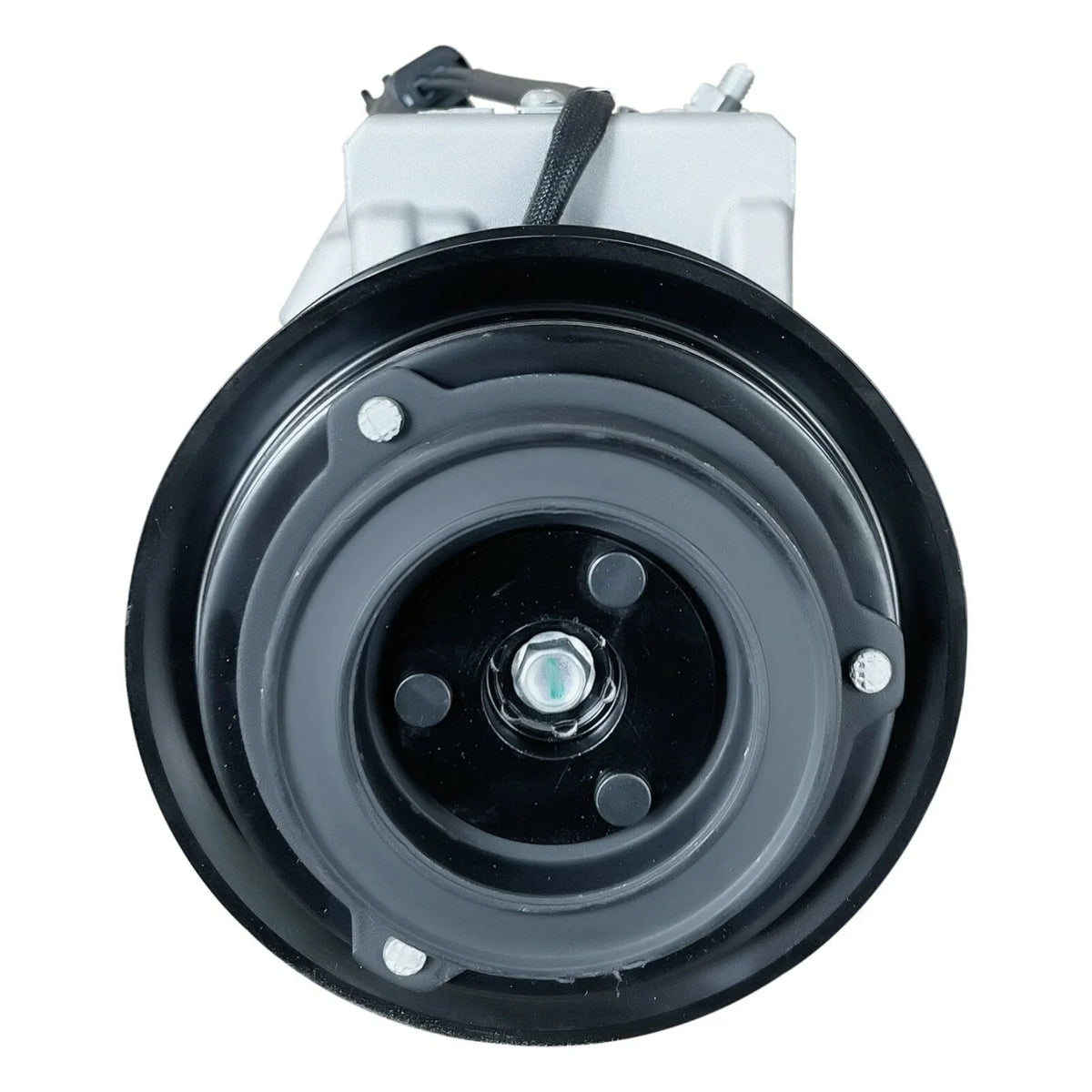 AC Compressor Kit for Dodge Grand Cherokee 5.7L 6.2L 6.4L (2021–2021)