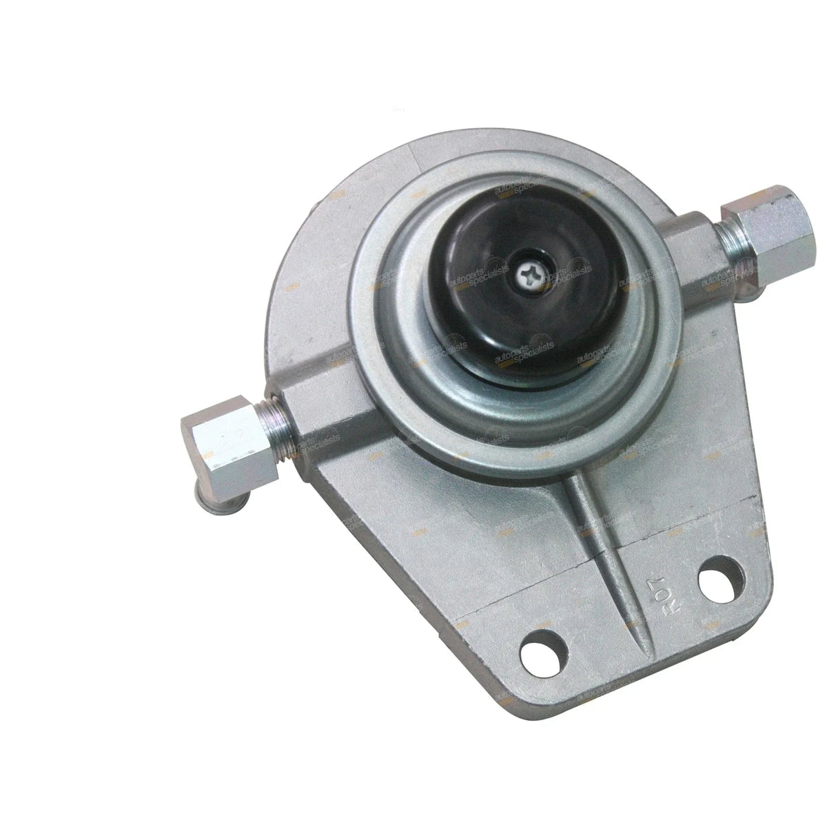 Fuel Primer Pump 3.0L Turbo Diesel for Nissan Patrol GU ZD30 (1997-2004)