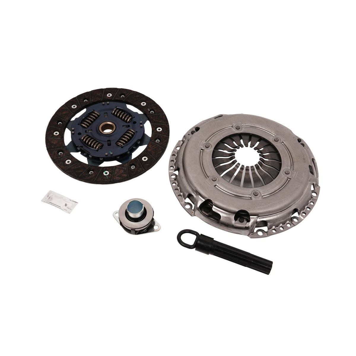 Clutch Kit for Volkswagen Jetta (2011–2015) K70640-01, 17-070, 17-082
