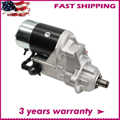 Starter Case Loaders for 580E 580K 590CK 590L (Part Numbers: 1315480, 1760057)
