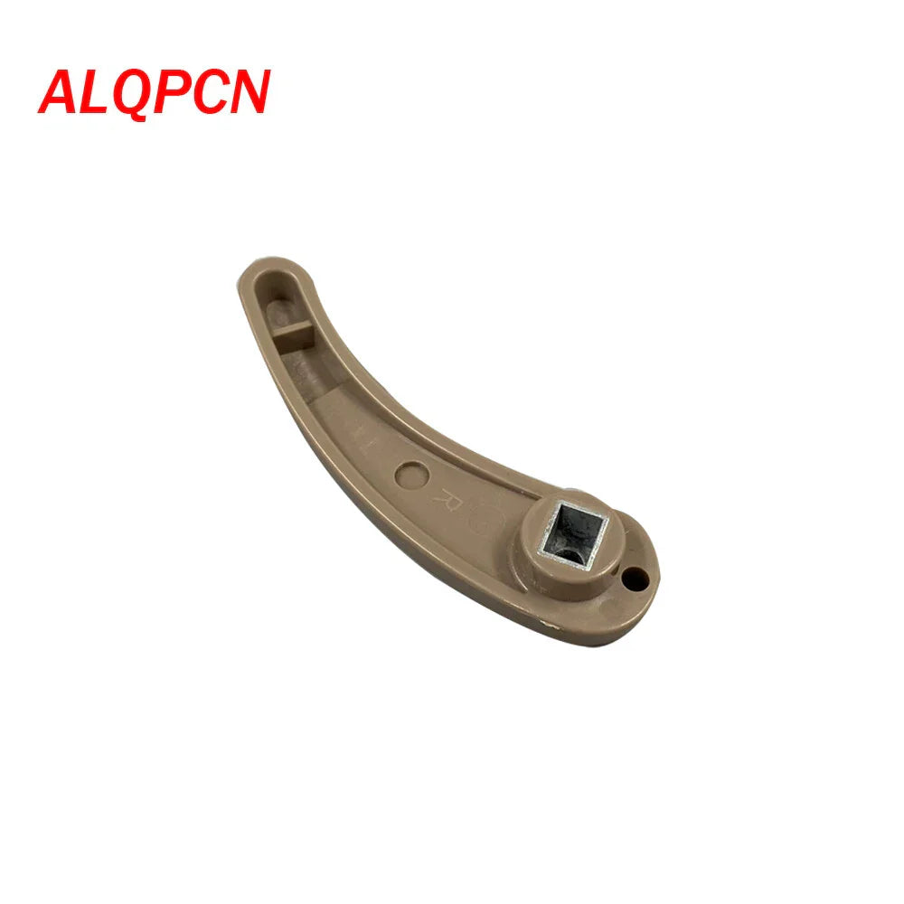 Brown Right Side Rear Seat Adjust Handle for Toyota Kijang Innova (2005-15)