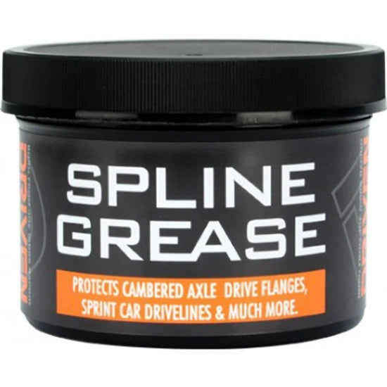 Driveline Spline Grease 1/2 lb for Driven Racing Oil 70070
