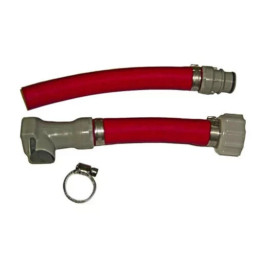 Flush Kit for Sea-Doo Spark (A7011)