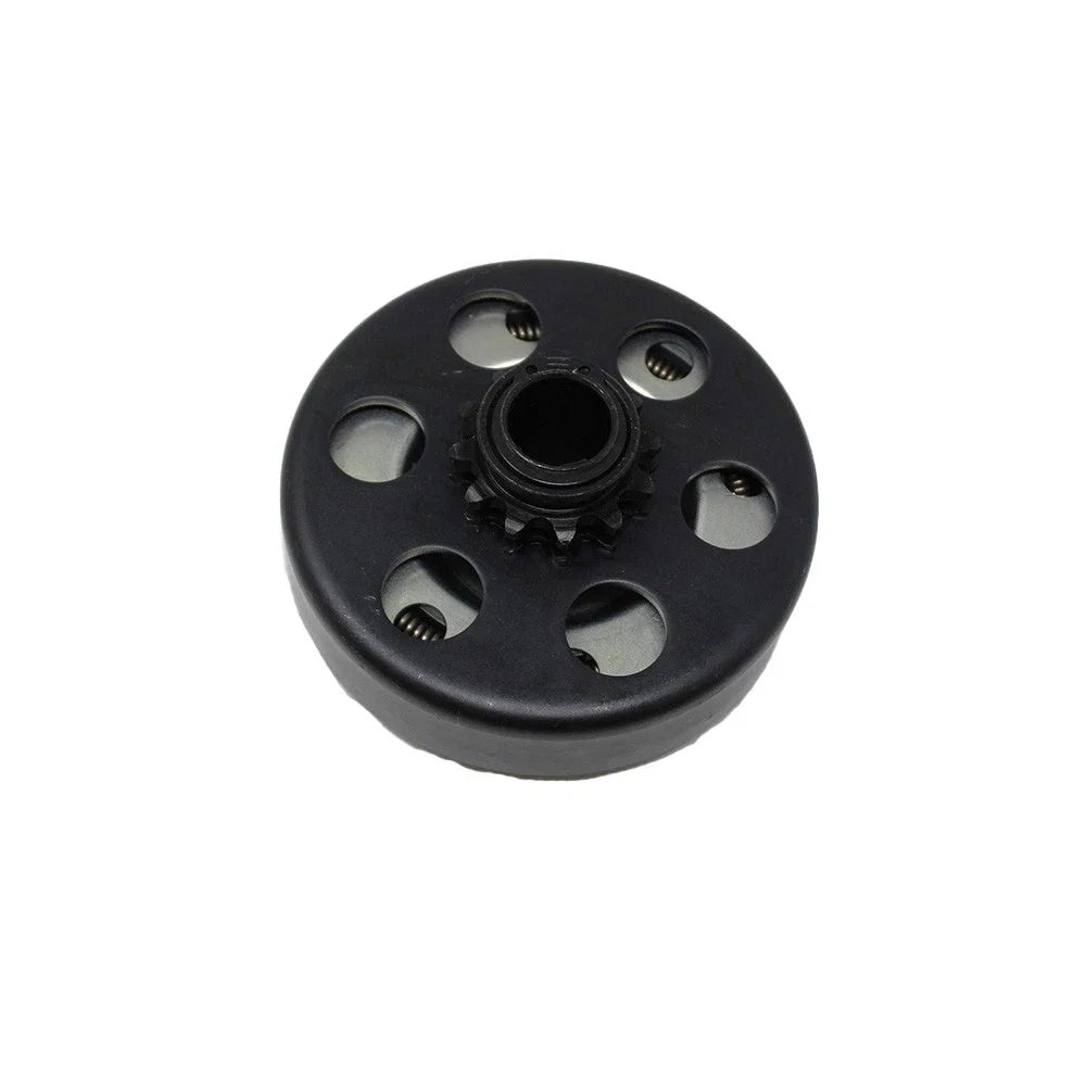 12 Tooth Engine Clutch #35 Chain for Go Kart Mini Bike