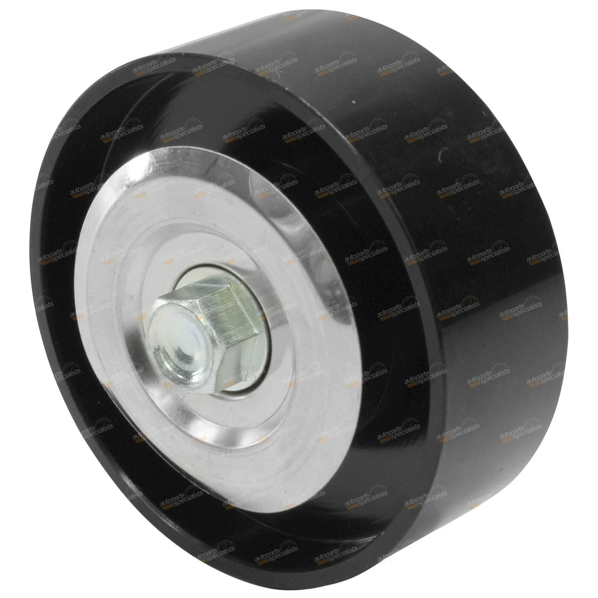 RH Engine Drive Belt Idler Pulley for Hilux 3.0L 1KD-FTV Diesel