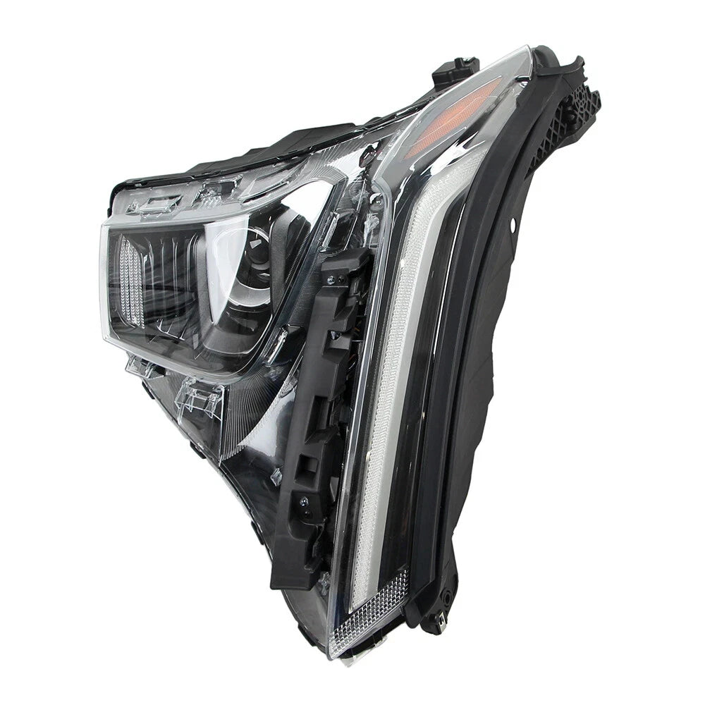 Passenger Side Headlight for Chevy Trax (2024–2025) w/LED DRL Projector