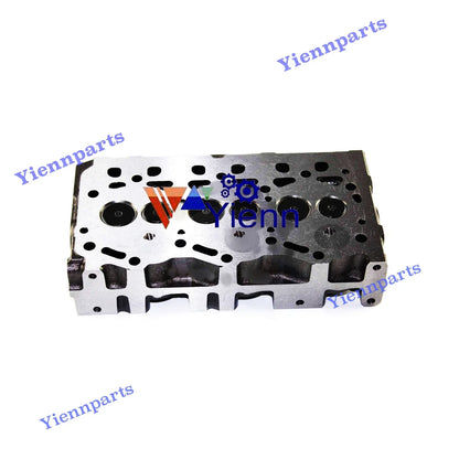 Cylinder Head Assy Gasket for John Deere 1023E (3TNM74, 3TNM74F-SAKV)