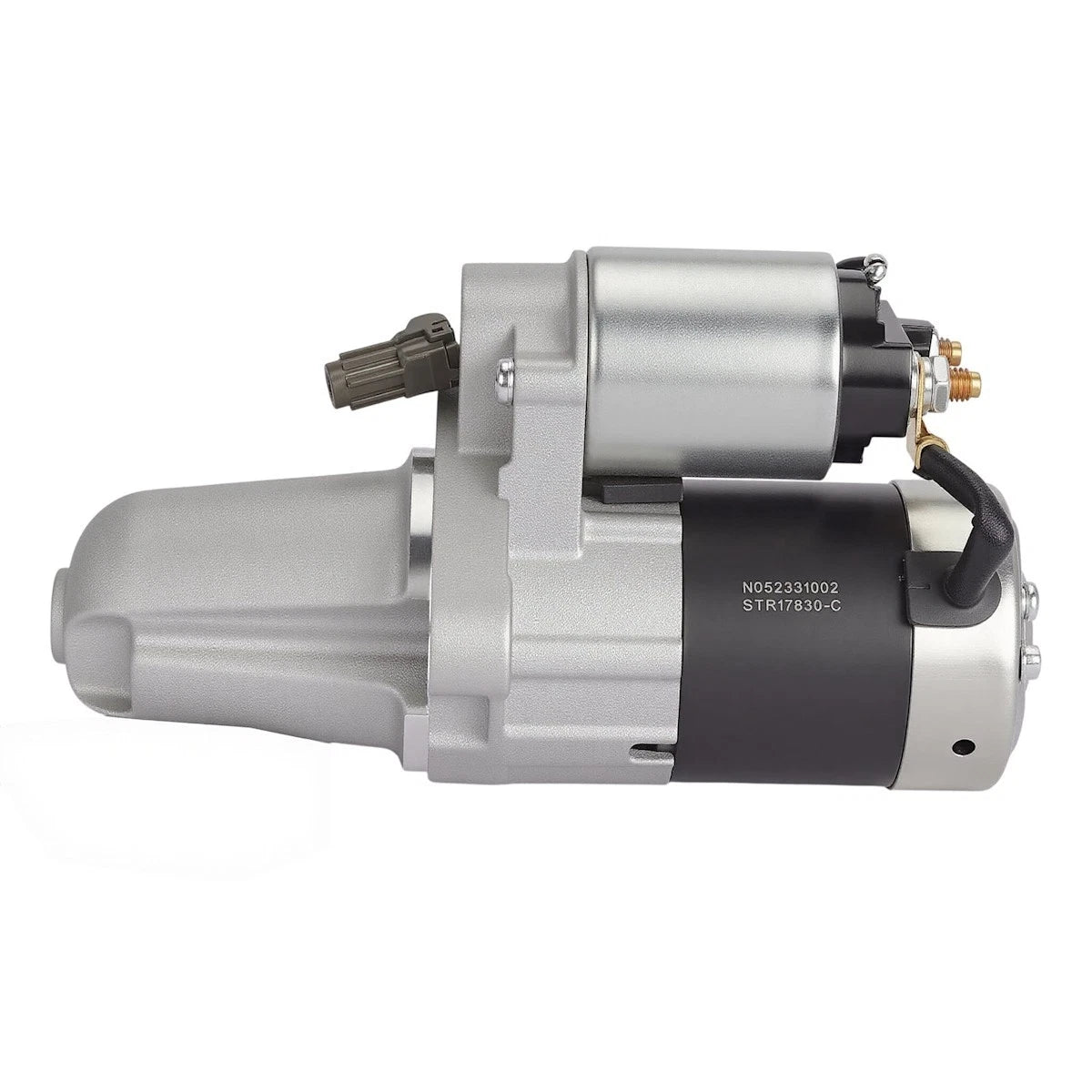 Starter for Nissan Altima Maxima (2002–2006) 18066141, 17830N, M000T87281