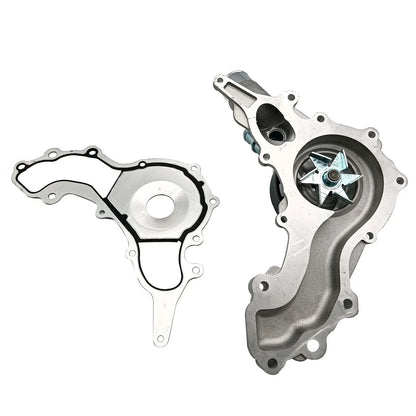 Engine Water Pump with Gasket for Dodge Durango Jeep Grand Cherokee (2016–2022)