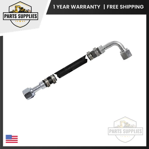 Compressor to Condenser AC Hose for Bobcat Skid Steer Loader A770 S750