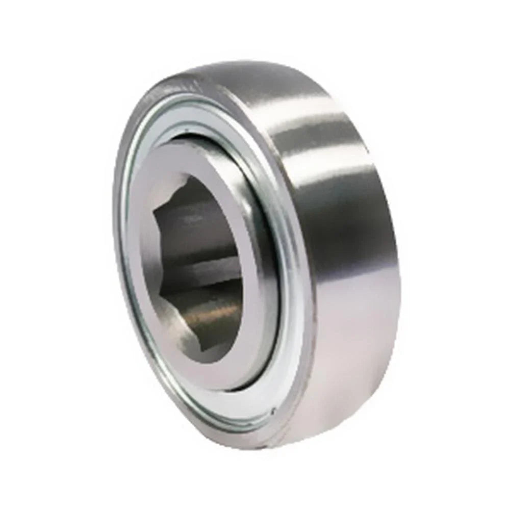 Bearing Hex Bore for John Deere 852 Baler, 862, 893, 894 (Fits JD)