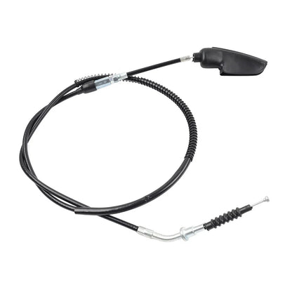 Clutch Cable for Yamaha DT250 DT400 IT175 IT200 YZ100 YZ125 (1970–1980)