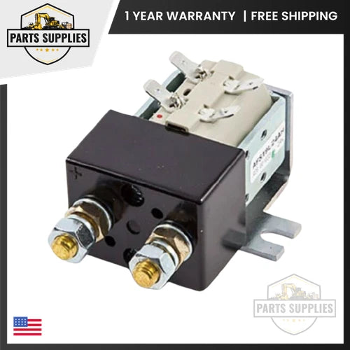 Contactor 24 Volts for Toyota Electric Pallet Jack (7HWB23)