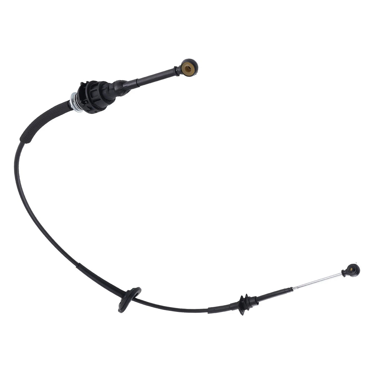 Console Shift Cable for Ford F-150 (2004–2004)