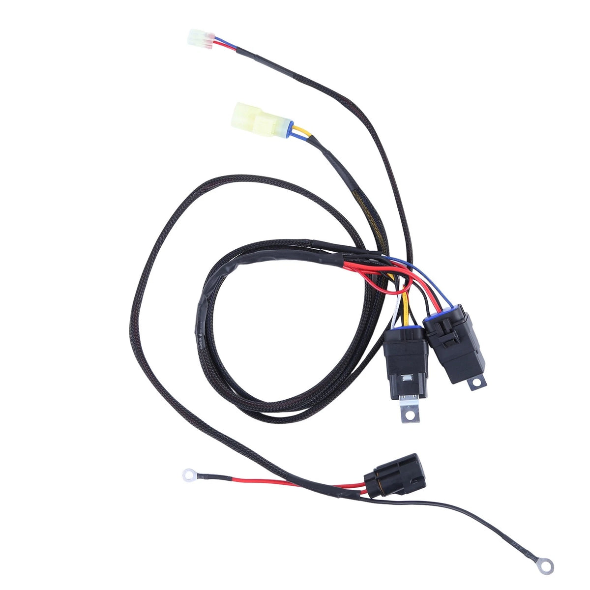 Angle Sensor Shift Wiring Harness M582-A025 for Honda Foreman 450 ES (1998–2004)