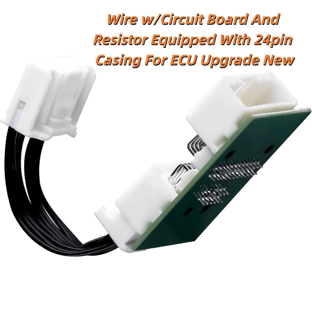 Adapter Retrofit Wiring Harness for Tesla Model 3 (Pre-Oct 5, 2020)
