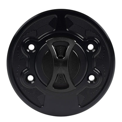 Fuel Gas Tank Cap Cover for BMW S1000RR (2010–2016), S1000R (2014–2016), HP2 Sport